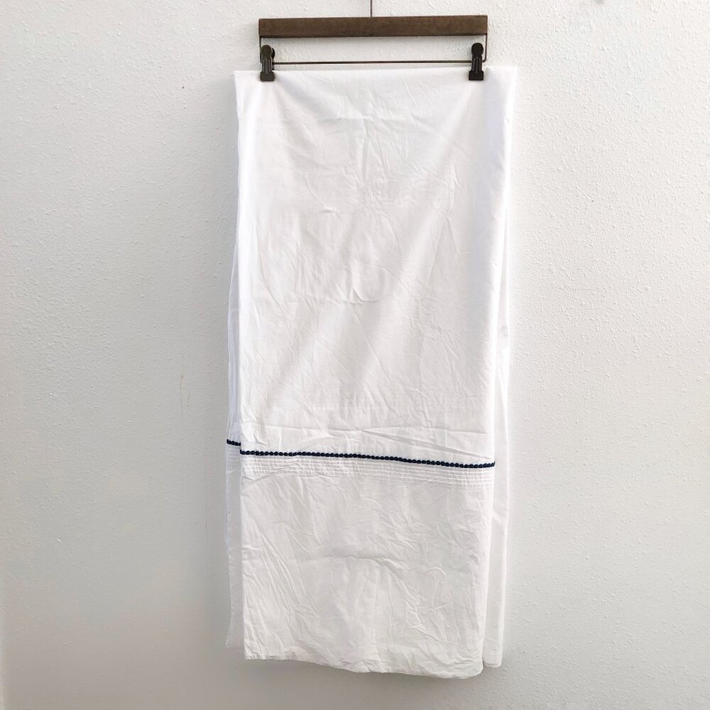 BIANCA Duvet Cover Set Size Double ( 2 Pillow Covers)